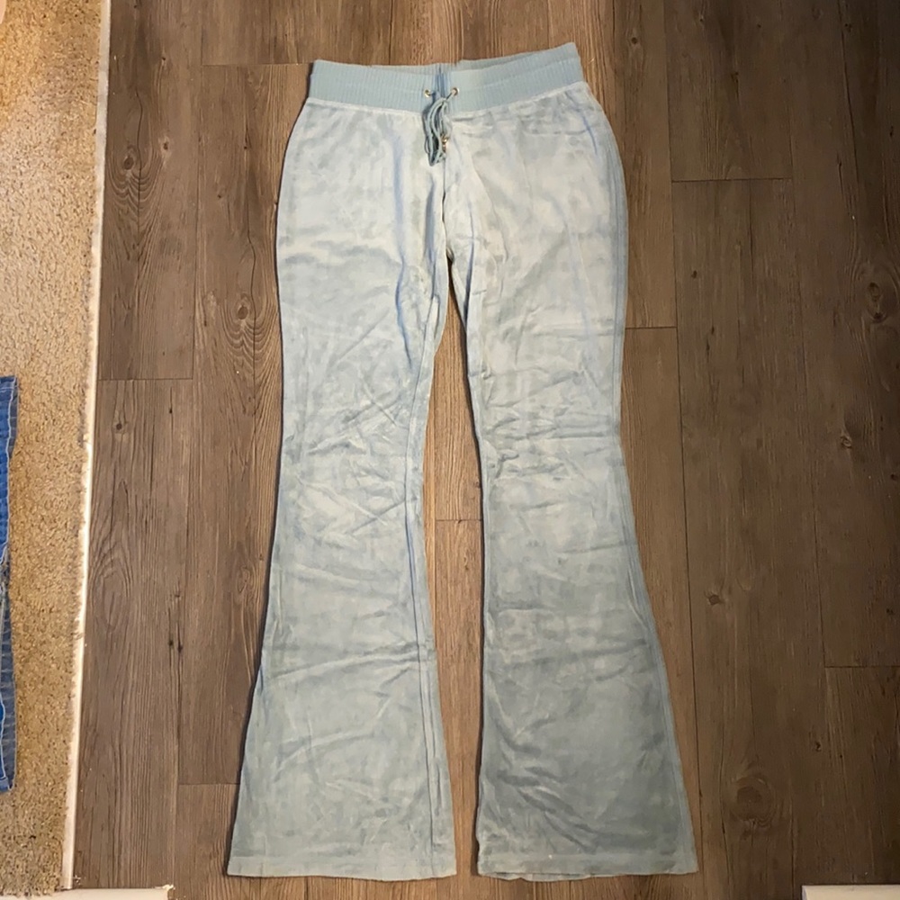Victoria’s Secret Y2K Velour Pants